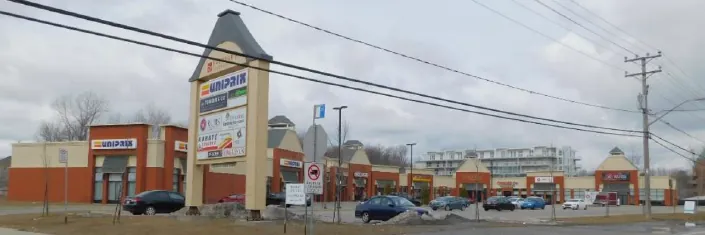 Dagenais